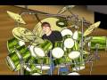 Drum Solo Of Life