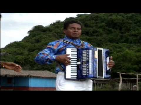 EL ORIGINAL CONJUNTO MAR AZUL- LA PIEDRA DEL ARCO