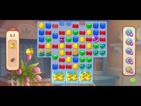 Homescapes 🏡 Level 13199