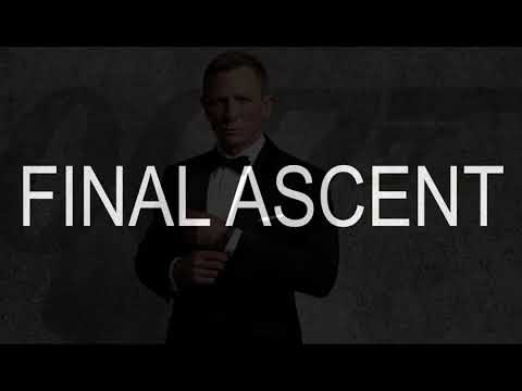 FINAL ASCENT | NO TIME TO DIE | ORCHESTRAL RE MAKE