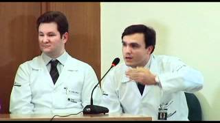 Download Lagu Encontro com Especialistas - Adenomas e adenocarcinoma Thumbnail