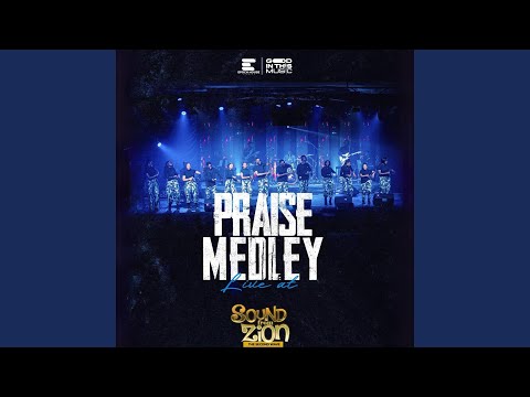 Praise (feat. Julius Mike) (Live)
