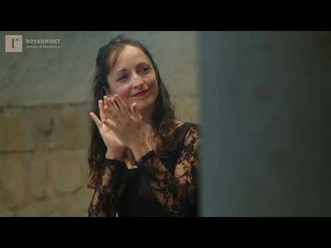 [Concert] Académie Voix nouvelles - "Ntunda" de Sérgio Rodrigo