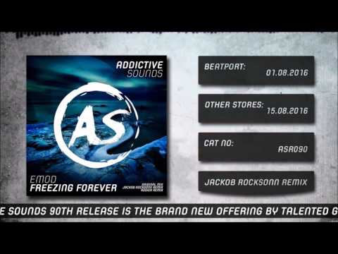 Freezing Forever - Jackob Rocksonn Remix