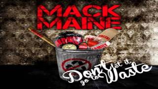 Mack Maine ft Lil Wayne - Fortune Teller HQ + download