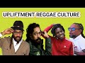 REGGAE CULTURE MIX 2023 REGGAE UPLIFTMENT CULTURE MIX 2023