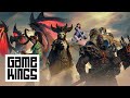 Hoe goed was Blizzcon 2021: Alle hoogtepunten van de show op een rij