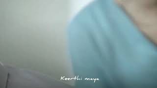 beauty is not in the face  whatsapp status  keerth