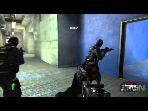 Takedown : Red Sabre Playstation 3