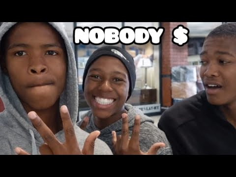 Young Q, Young S & Star - Nobody (Official music video)