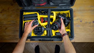 What's In My Gear Case?