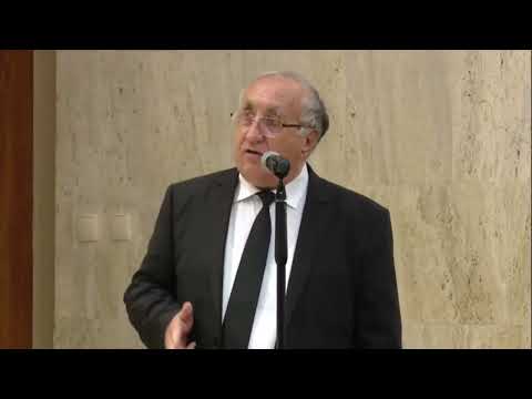 Rivis Pavel Tipei - Mesaj de încurajare (Priveghi Marcel Codreanu)