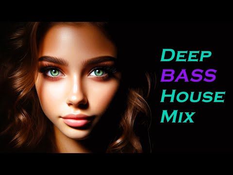 Deep Bass House Mix - JdN Amsterdam