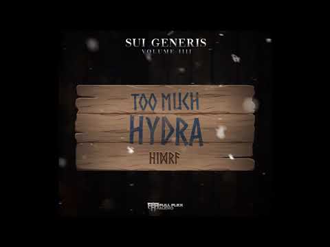 Video thumbnail for Hydra