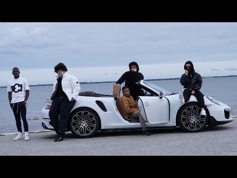 Patrao - TESOURO (Dir. by @Pratik Thakarshi)