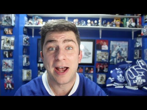 LFR11 - Game 6 - 0vi - Tor 2, Wsh 0