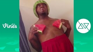 All Marlon Webb Watermelon Vine Compilation 2015