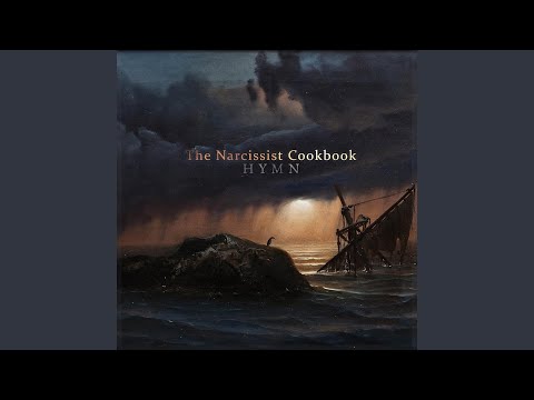 No Visitors - The Narcissist Cookbook