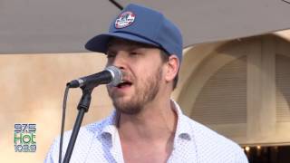 Gavin DeGraw - I Don&#39;t Want To Be -  Sanderson Ford Live &amp; Rare