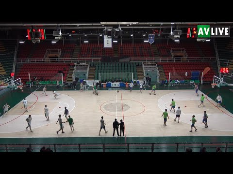 Spareggio al Pala del Mauro per le Final Four dell'U17 Eccellenza dell'IVPC Del Fes Avellino