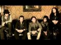 Buckcherry talks about "Never Say Never"