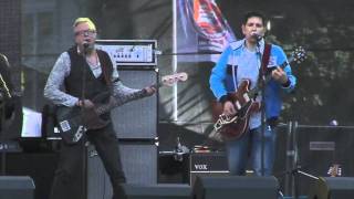 The Real Neils Rockin' In The Free World