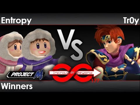 IaB! 177 - Entropy (ICs) vs SS | Tr0y (Roy) Winners - PM