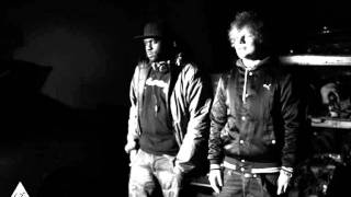 Ed Sheeran Ft. P Money - Lego House (Remix)