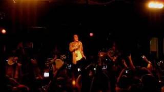 The Maine - This Is The End (LIVE HQ)