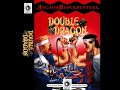 Double Dragon Soundtrack OST Sega