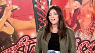 Katharine McPhee - God Bless The Child