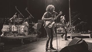 Passing Through - Wolfmother
