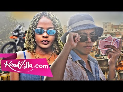 MC Dricka e MC Lipi - Como se Tá Maravilhosa - Ela Só Gosta de Malandro  (Lançamento 2020)