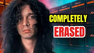 “This Sh*t Ain’t Mötley” — How John Corabi Got Screwed Over