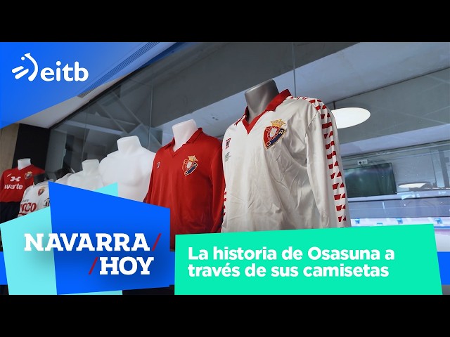 Vídeo relacionado con Osasuna España Deporte Souvenir Sudadera con Capucha