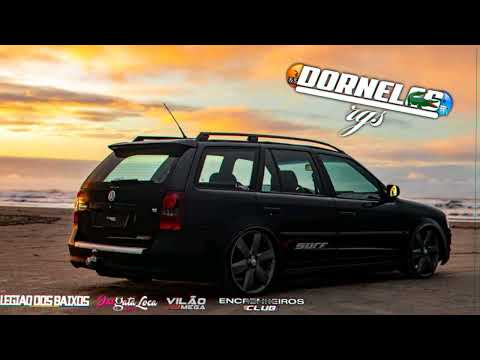 MEGA FUNK - AQUECIMENTO DO BERIMBAU @djdornelesrgs