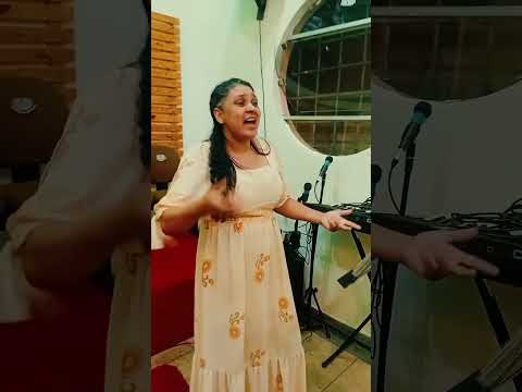 Culto 21/06/26 Assembléia de Deus Missões Morrinhos -GO