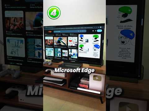 Cosas que mi Xbox Series X PUEDE HACER pero la PS5 NO 🤫