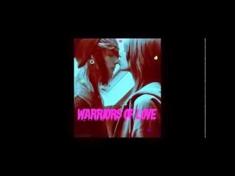 Warriors of Love By S.A.D Feat. Kyara