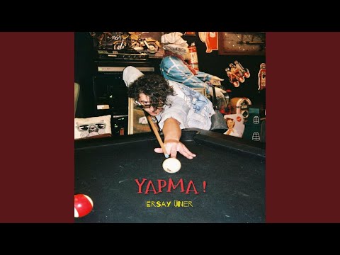 Yapma - Ersay Üner