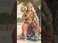 जब कोई काम नहीं आता ना Hanuman Status Jai Shree Ram Hanuman Jaishr