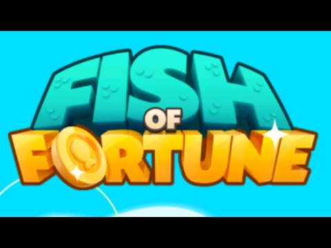 Fish of Fortune Gameplay Android - YouTube