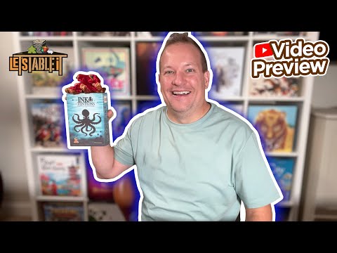 INKtentions - How to play & Preview