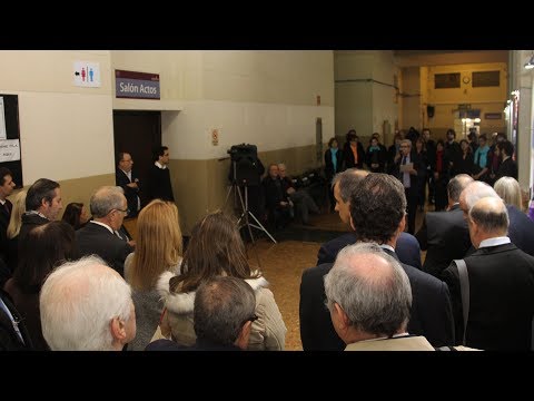 70 aniversario de la inauguración de la actual sede (Figuera Alcorta 2263)