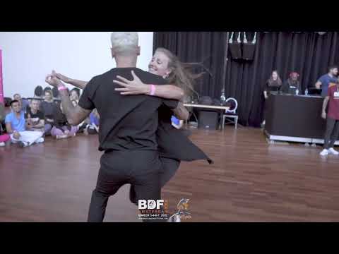 Baila Mundo - Anastasia Lyakh & Carlos Oliveira (BDF Amsterdam 2022)