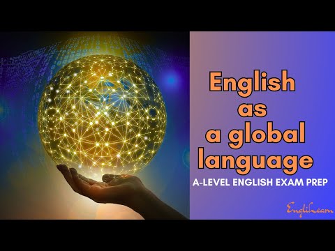 English as a Global Language | Vibepedia