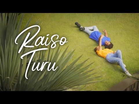 Nino Kuya - Raiso Turu (Official Music Video)