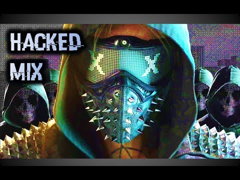 Hacked Mix