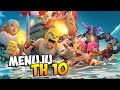 SUDAH MAU TAMAT LANGSUNG TOP UP 2 JUTA LAGI Clash Of Clans