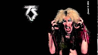 Twisted Sister   Out on The Streets